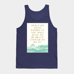 Fate Tank Top